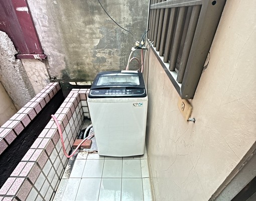 福中十一街一房一廳含水網路機上盒電4.5/5.5多間可選!! - Image 5