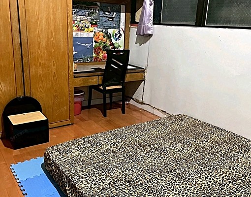 岡山火車站旁套雅房(冷氣費另計) - Image 1