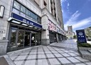 竹北市-嘉豐五路二段店面，43.6坪