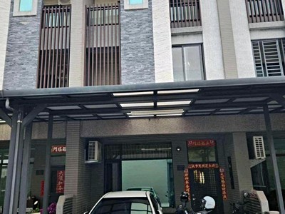 🎉雙車庫透天厝潛力股🤩(自售仲介勿擾)