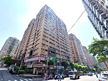 大有路冠倫小天母溫馨3房2..