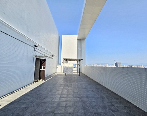 泉宇未來水湳經貿14期商圈2房機上車位含車含管 - Image 13