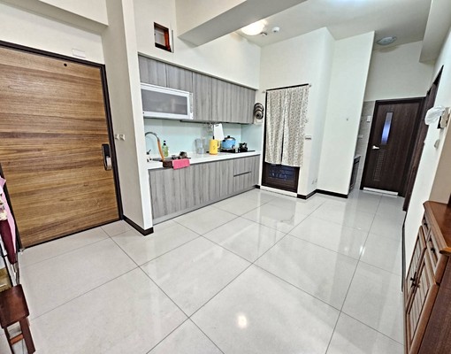 泉宇未來水湳經貿14期商圈2房機上車位含車含管 - Image 4