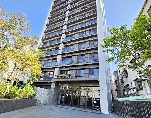 泉宇未來水湳經貿14期商圈2房機上車位含車含管 - Image 15