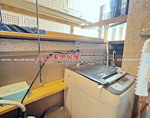 美樂*行天宮MRT*松江歐風2房2陽台*可寵*可租補* - Image 3