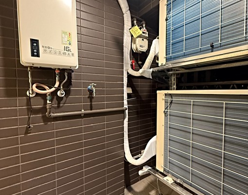 【好室成家社會住宅】🏠新泰路靜巷好宅|全新裝潢.免仲介費 - Image 9