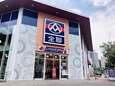 社區圖片