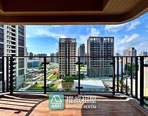🌳福懋美森園|中都濕地|全新3房平車可租補可寵權威 - Image 4