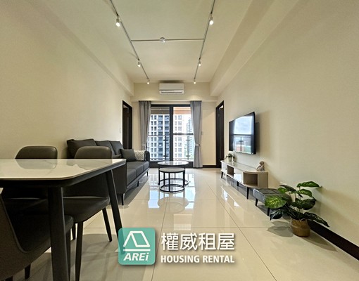 🌳福懋美森園|中都濕地|全新3房平車可租補可寵權威 - Image 5
