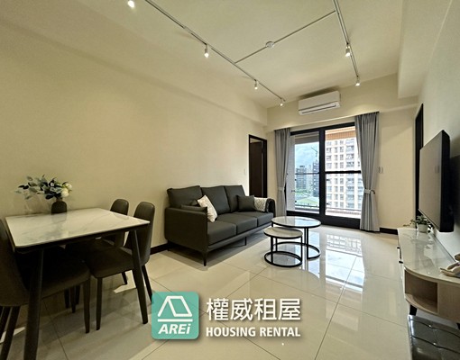 🌳福懋美森園|中都濕地|全新3房平車可租補可寵權威 - Image 6