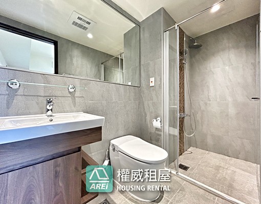 🌳福懋美森園|中都濕地|全新3房平車可租補可寵權威 - Image 14