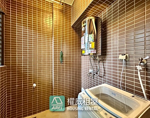 🌳福懋美森園｜中都濕地｜全新3房平車可租補可寵權威 - Image 16