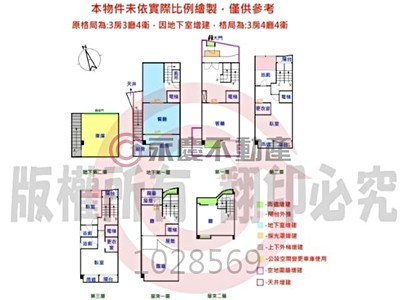 社區圖片
