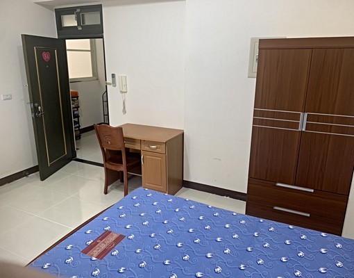 東海大學.工業區附近,租屋補助️,房東自租️,無管理費 - Image 9