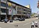 鳳山區-光遠路店面，25坪