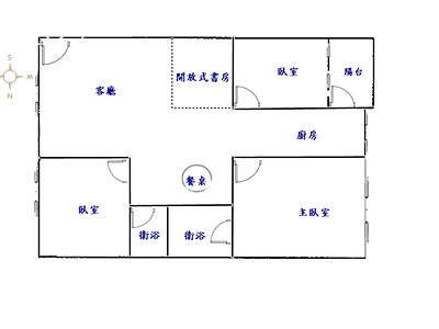 社區圖片