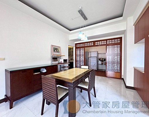 竹北市中心近家樂福大四房美屋出租 - Image 5