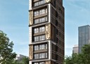 新店區-中央三街2房2廳，22.3坪