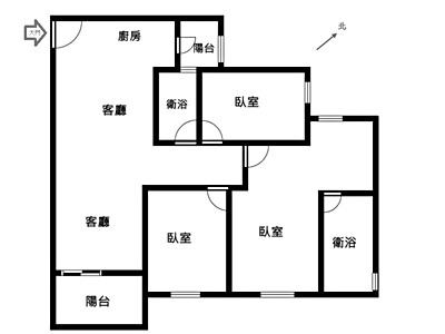 社區圖片