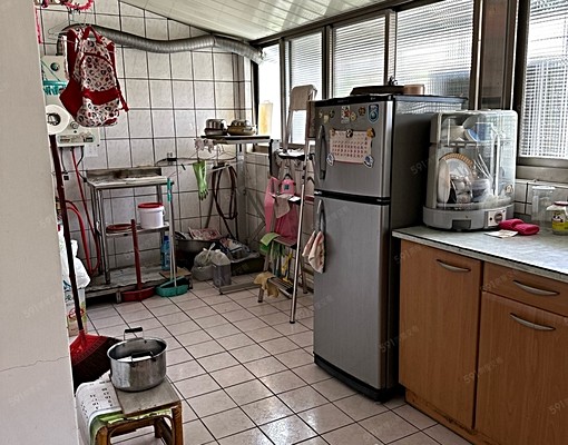❤️新埔站|歡迎入籍|通風採光佳|獨立洗衣陽台|可炊 - Image 8