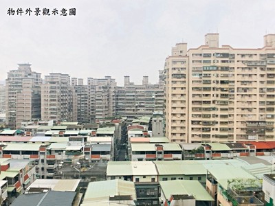 社區圖片