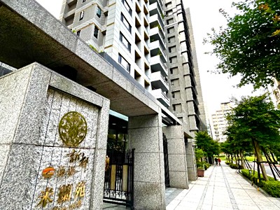 社區圖片