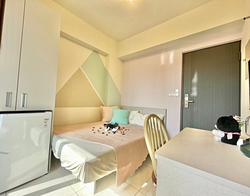 ✨可租補✨前年剛完工9成新✨陽台獨洗曬✨電梯美房✨逢甲 - Image 4