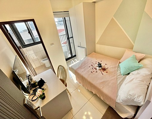 ✨可租補✨前年剛完工9成新✨陽台獨洗曬✨電梯美房✨逢甲 - Image 2