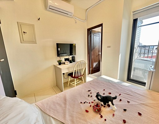 ✨可租補✨前年剛完工9成新✨陽台獨洗曬✨電梯美房✨逢甲 - Image 5