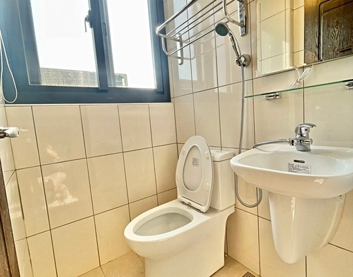 ✨可租補✨前年剛完工9成新✨陽台獨洗曬✨電梯美房✨逢甲 - Image 7