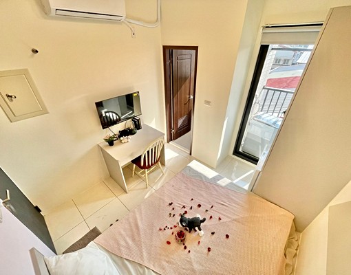 ✨可租補✨前年剛完工9成新✨陽台獨洗曬✨電梯美房✨逢甲 - Image 6