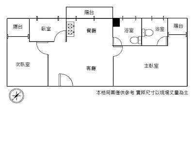 社區圖片