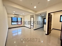 中華路立信華府高樓三房+平..