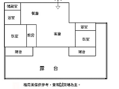 社區圖片