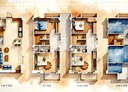 花壇鄉-廖厝巷5房2廳，49.2坪