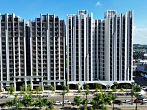 公北三路住商羅琇鈺~藝文公..