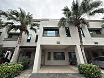 建國路329巷富立和坊築庭園..