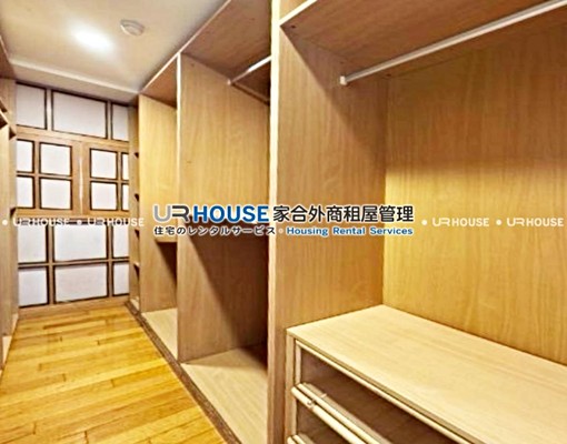 近大直捷運丨一層1戶高樓視野寬敞4房車 - Image 5