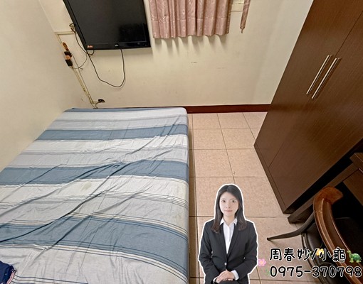最後2間🔥和美近矽品旁🔥彰化家樂福附近🔥小資套房🔥 - Image 4