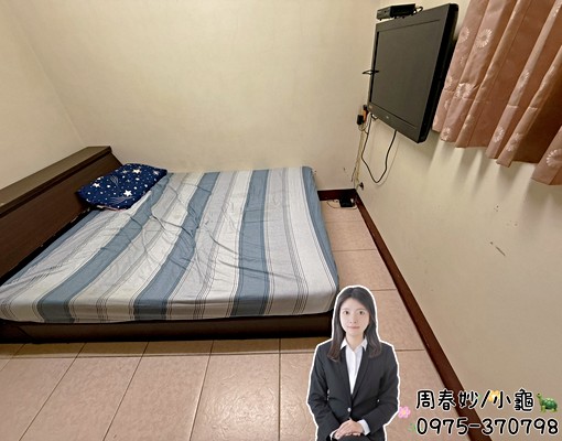 最後2間🔥和美近矽品旁🔥彰化家樂福附近🔥小資套房🔥 - Image 4