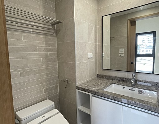 中和南勢角京雅集社區機能佳三房露台戶 - Image 5