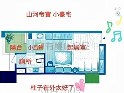 社區圖片