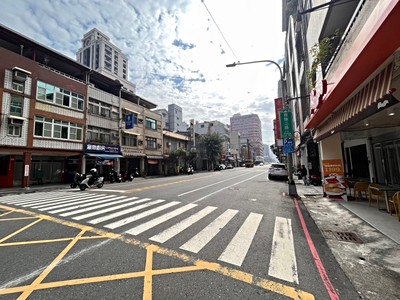 社區圖片