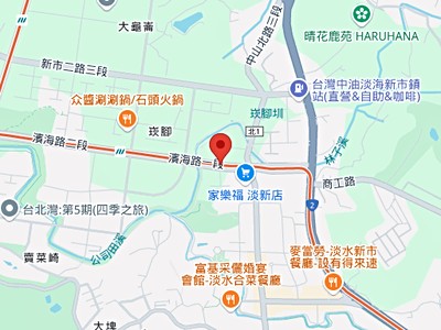 社區圖片