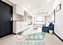西屯區-長安路二段3房2廳，57.7坪