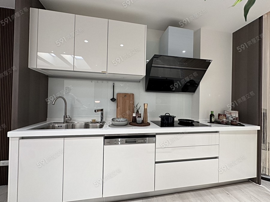 小紅帽的家-透天區樣/實品屋