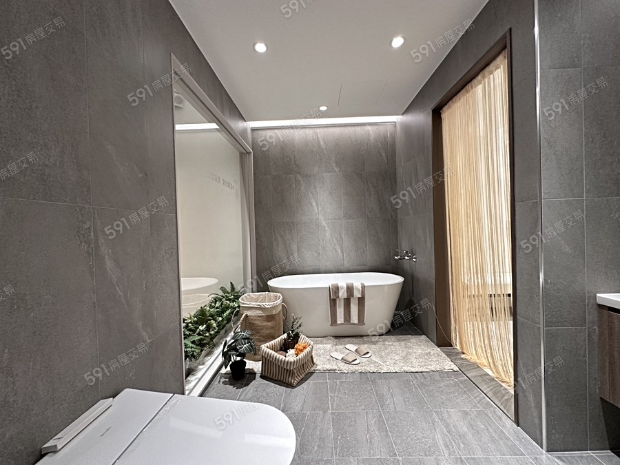 小紅帽的家-透天區樣/實品屋