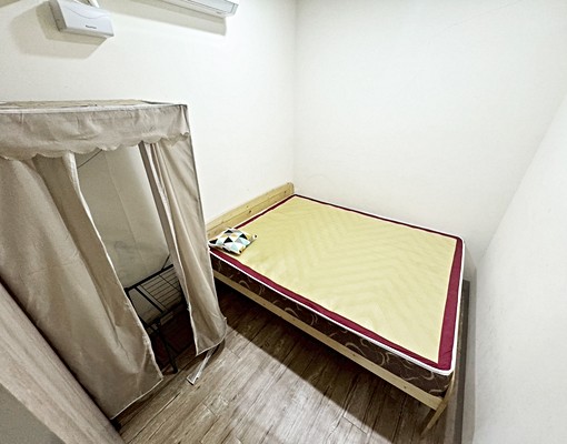 捷運頂溪◆新裝潢2房◆雙租補可貓★垃圾代收 - Image 5