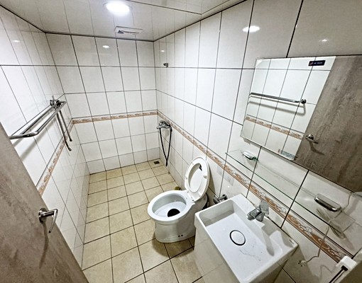 捷運頂溪◆新裝潢2房◆雙租補可貓★垃圾代收 - Image 6