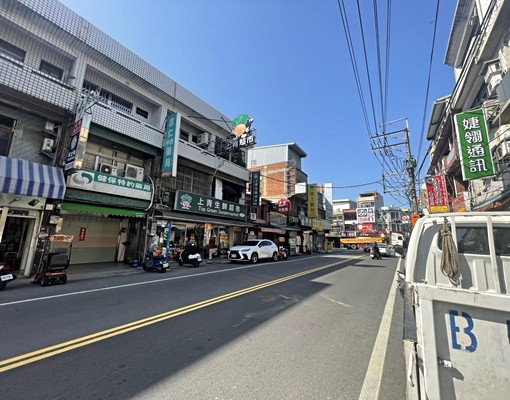 近A10捷運站❤和發F1三房車❤配全新家具電有洗碗機 - Image 3